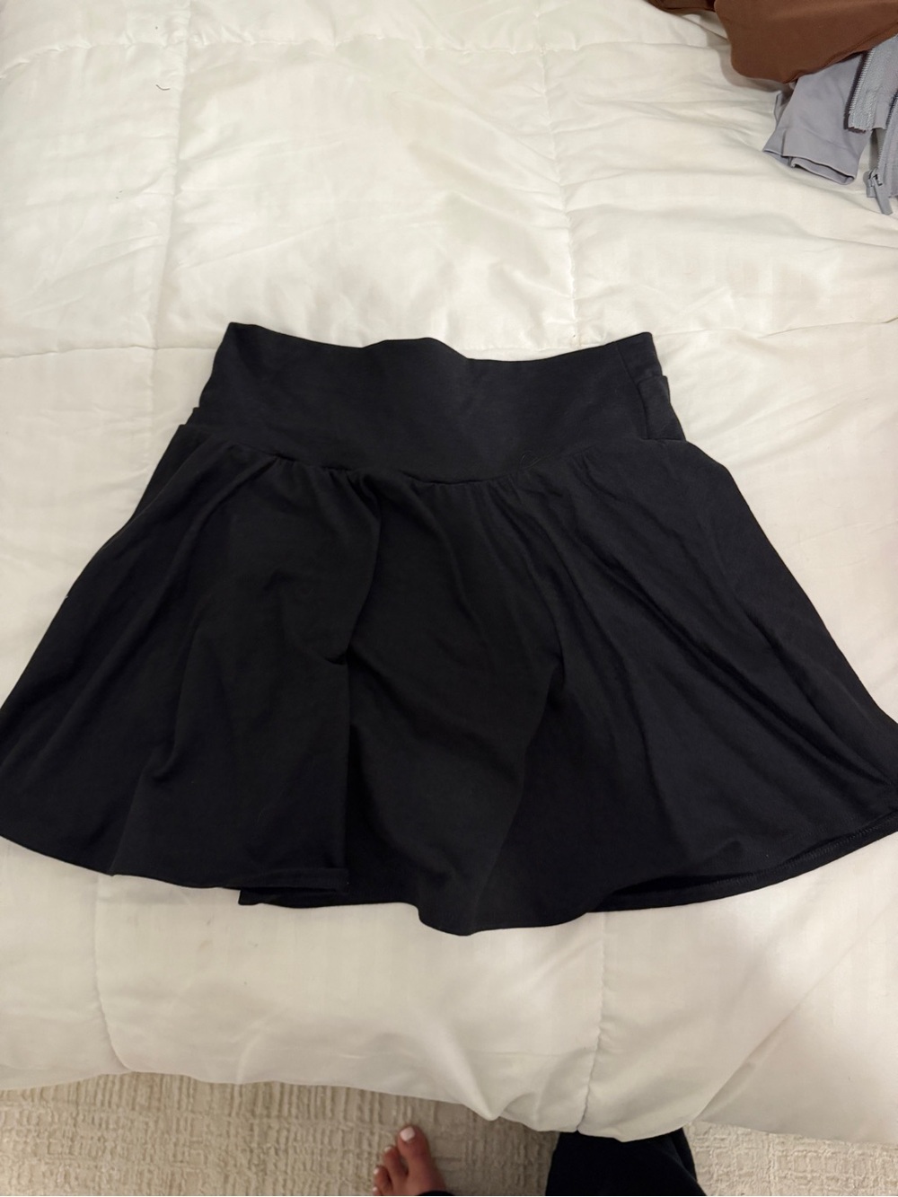 Old Navy Women's Flared Skirt - Classic A-Line Style